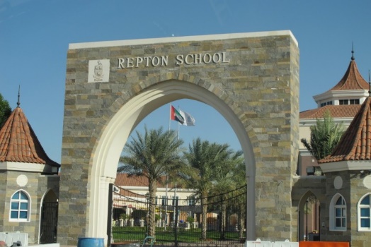 Repton