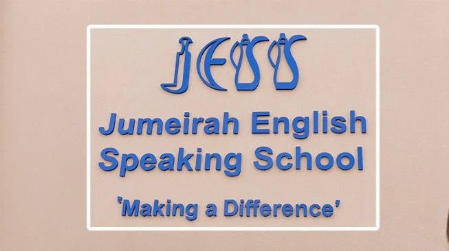 Jumeirah English Speaking School