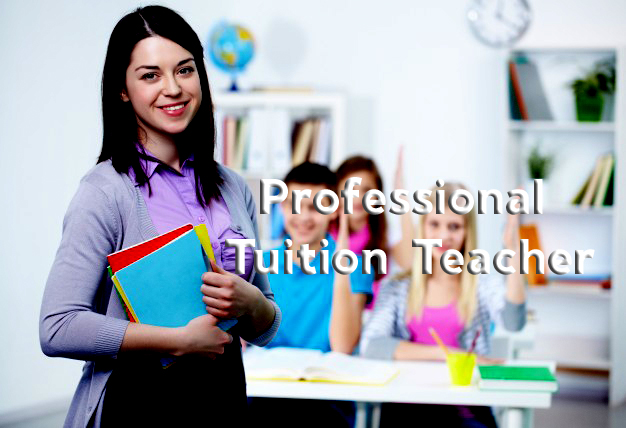 School Tutoring in Duabi