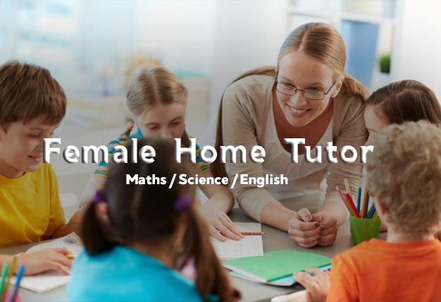School Tutoring in Duabi