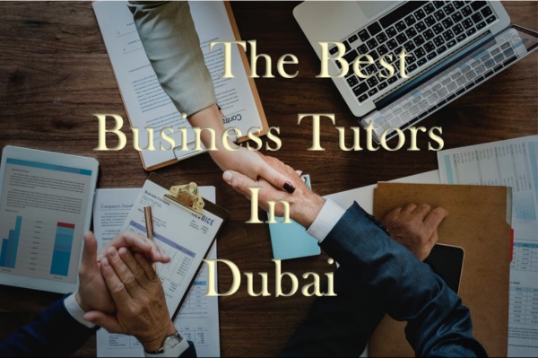School Tutoring in Duabi